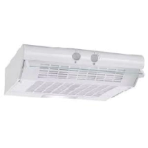 FILTRADOR DE AIRE BLANCO 60 EVEREST ECO NVA 3V+LUZ*****7%
