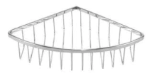 JABONERA ESQUINERO DACCORD AMUARAR INOX ETERNIT ACC0IMP7102