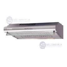 FILTRADOR DE AIRE, ACERO INOXIDABLE,  60 EVERES 3V.LUZ+EV3200 ***7%