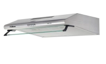 FILTRADOR INOXIDABLE LILIANA 60 KP991 100W CARBO