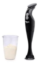 LILIANA PROCESADORA  AH100 CON VASO NEGRA 900C