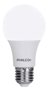 LAMPARA LED PHILCO 7W FRIA 10000HS