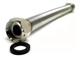 FLEX GAS APROB ACERO 1/2X60 TECNOF*SALDO ULTIMAS UNIDADES