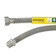 FLEXIBLE GAS APROB EXTENSIBLE 1/2X40A80 PEIRANO