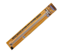 FLEXIBLE GAS APROBADO TERMOT.3/8-40/105 DINATEC