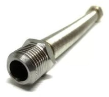 FLEXIBLE GAS CALEFACTOR 1/4X20A30 DINATECNICA  CAFECA 6-20/30