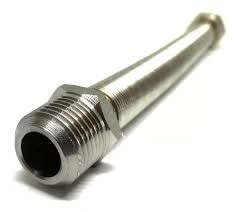 FLEXIBLE GAS CALEFACTOR 1/4X20A30 DINATECNICA  CAFECA 6-20/30