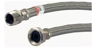 FLEXIBLE MONOCOMANDO  X 40cm PEIRANO X2 (par) REFORZADO F1342