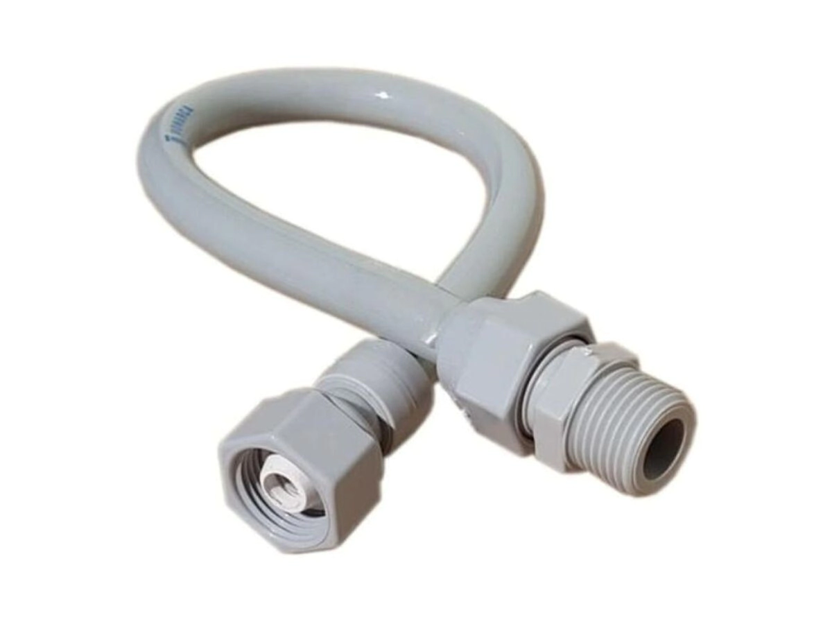 FLEXIBLE PVC 1/2X30 MONARCA