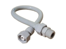 FLEXIBLE PVC 1/2X50 MONARCA