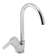 GRIFERIA MONOCOMANDO PARA MESADA PEI BETIS PICO BAR CR 20134