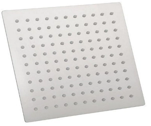 FLOR DUCH CUADRADA 15X15 METAL MOZART *10%