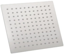 FLOR DUCH CUADRADA 30X30 METAL MOZART *10%