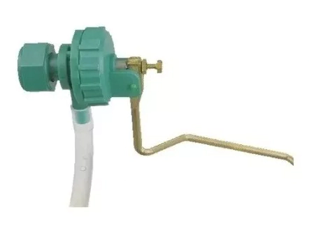 FLOTANTE PARA DEPOSITO 1/2H IDEAL SILEN.REGULA COD:1667