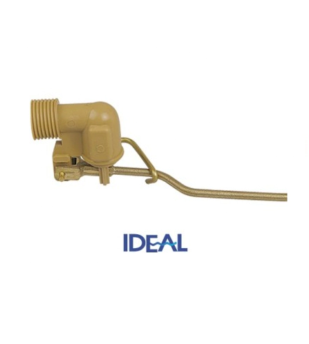 FLOTANTE PARA DEPOSITO .1/2 M IDEAL CHIQUITO COD:1344