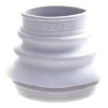 FUELLE INODORO GOMA MOCHILA ECO IDEAL COD:1564