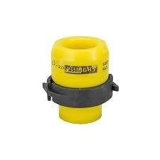 FUSIOGAS BUJE 40X32 CON ARO REMOVIBLE