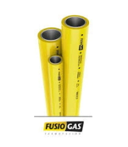 FUSIOGAS CA&Ntilde;O 32X4MTR