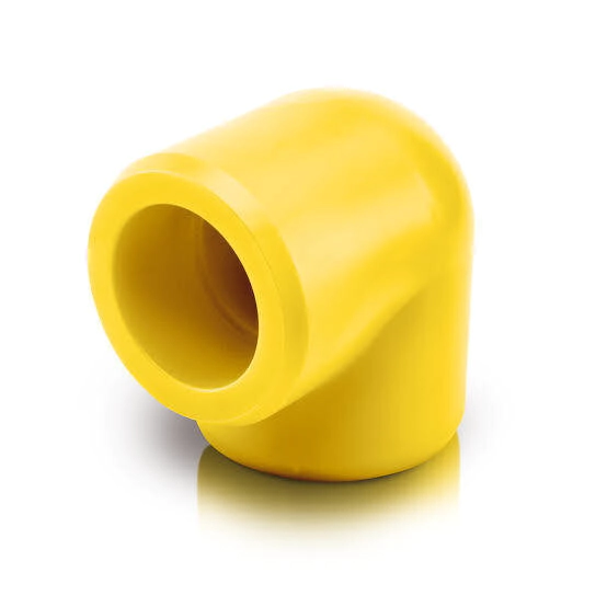 FUSIOGAS CODO 40 HH 90*