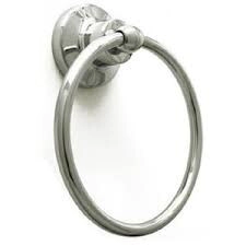 ARO TOALL DELTA CROMO GRETA