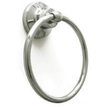 ARO TOALL DELTA CROMO GRETA