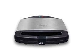 SANDWICHERA HITACHI HS701 INOX 700W