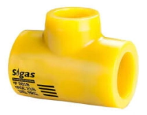 FUSIOGAS TE 25X20 HH GAS AMARILLA 202126