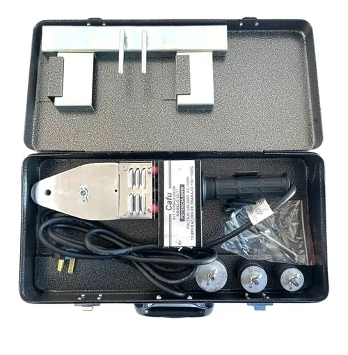 FUSIONADORA 600W C/BQLLA CAFU (20-32)