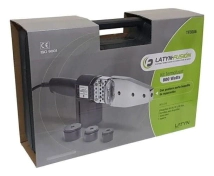 FUSIONADORA 800W LATYN 20/25/32 *10%