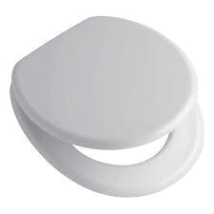 TABLA FLOR/PVC LAQ BL MOZART CHICA MADER