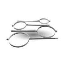 GRAMPA P/CA&Ntilde;O 5 AMURAR X 25 CM