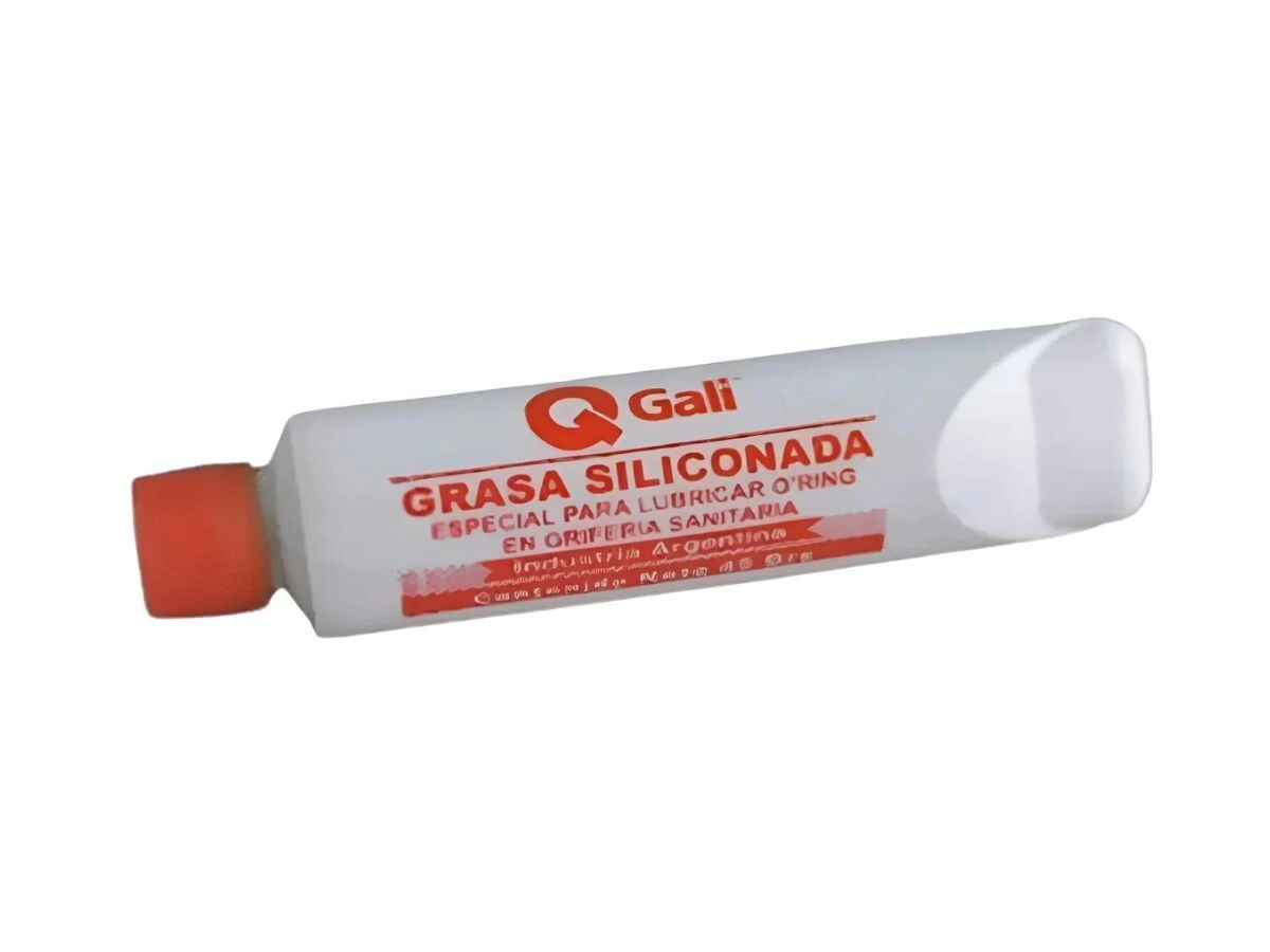 GRASA SILICONADA X 60