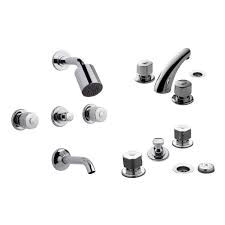 GRIFERIA DE  BA&Ntilde;O COMPLETO  FV ARIZONA (3KIT)