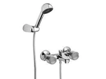 GRIFERIA BA&Ntilde;O HYDROS VIVA CON DUCHA EXTERNA *10% 905211