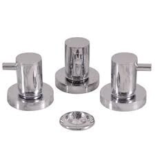 GRIFERIA BIDET DELTA BONA CON CIERRE CERAMICO CROMO 2018   *5%