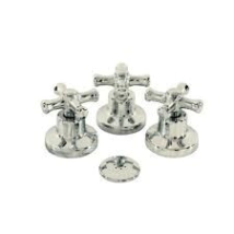 GRIFERIA BIDET DELTA MAIA CRUZ CR TODO BR *5%