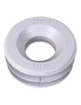 THE GAP ENCHUFE P/INOD COLGAR 1 1/4