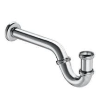 THE GAP SIFON CURVO P/BIDET COLGAR
