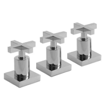 GRIFERIA BIDET PEIRANO CC SANTANDER CRUZ 2016