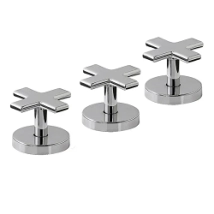 GRIFERIA BIDET PEIRANO CC VIGO LEVER 2015