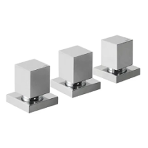 GRIFERIA BIDET PEIRANO LAGO CC CUBO 70161