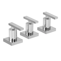 GRIFERIA BIDET PEIRANO SENA CC LEVER CROMO 70163