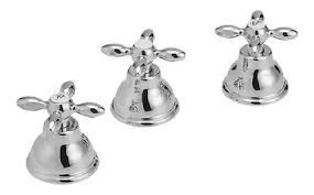 GRIFERIA BIDET PIAZZA VILLAGE CRUZ APEDIDO *10%