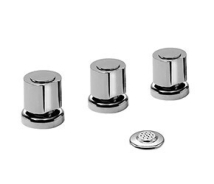 GRIFERIA BIDET VIVA ABS CROMO *10% VOLARE