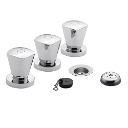 GRIFERIA BIDET FV GREDOS