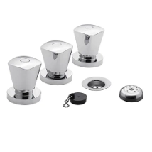 GRIFERIA BIDET FV GREDOS