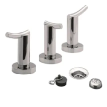 GRIFERIA BIDET FV LIBBY CROMO