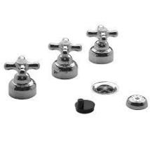 GRIFERIA BIDET FV MALENA