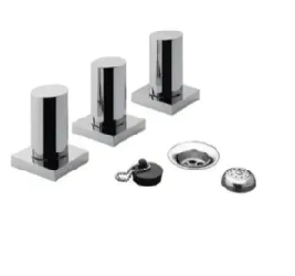 GRIFERIA BIDET FV MELODY