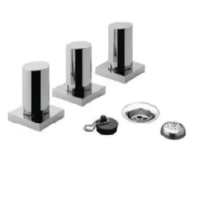 GRIFERIA BIDET FV MELODY